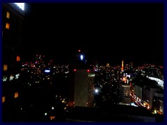 Night views from Shinagawa Prince 16